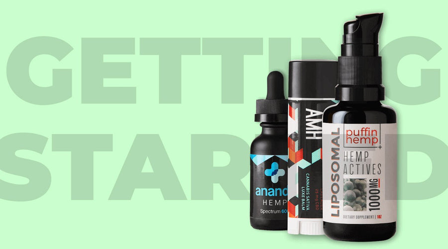 What Makes CBD Oil  Effective? - thehemphaus