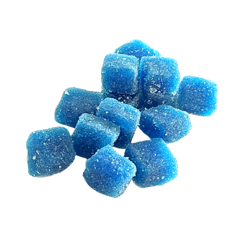 Delta 9-thc gummies - thehemphaus