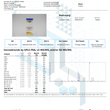 Load image into Gallery viewer, Cream Knock Out THCP Live Resin Disposable Rechargeable Vape - Grape Goji OG Sativa Strain - 2.2 grams
 - thehemphaus