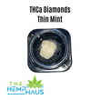 Load image into Gallery viewer, THCa Diamonds
 - thehemphaus