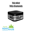 Load image into Gallery viewer, THCa Diamonds
 - thehemphaus