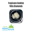 Load image into Gallery viewer, THCa Diamonds
 - thehemphaus