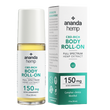 Load image into Gallery viewer, Ananda Hemp Full Spectrum CBD Topical Roll, full spectrum hemp extract
 - thehemphaus