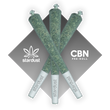 Load image into Gallery viewer, CBN Pre Rolls - White Widow
 - thehemphaus