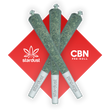 Load image into Gallery viewer, CBN Pre Rolls - ZKZ
 - thehemphaus
