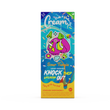Load image into Gallery viewer, Cream Knock Out THCP Live Resin Disposable Rechargeable Vape - Sour Tangie Sativa Strain - 2.2 grams
 - thehemphaus
