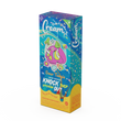 Load image into Gallery viewer, Cream Knock Out THCP Live Resin Disposable Rechargeable Vape - Sour Tangie Sativa Strain - 2.2 grams
 - thehemphaus