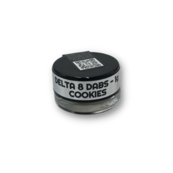 GSC Cookies Strain Dabs - thehemphaus