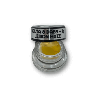 Lemon Haze - thehemphaus