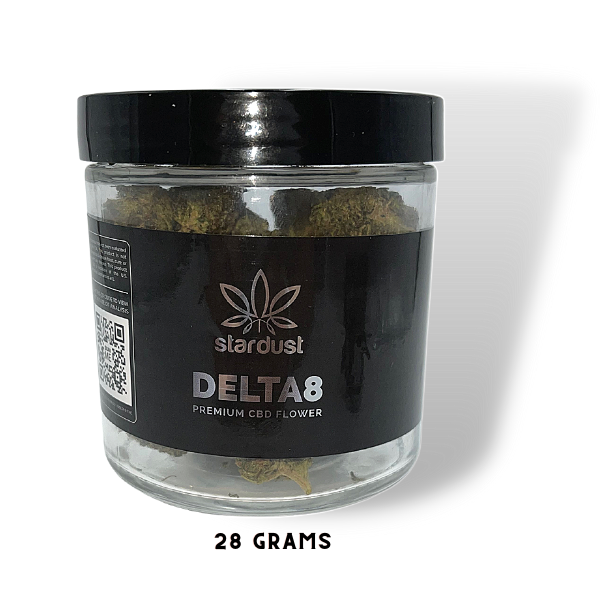 Skywalker OG Delta 10 Flower - thehemphaus