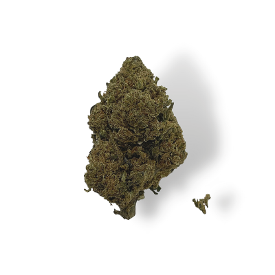 Hulk Strain Delta 8 Flower - thehemphaus