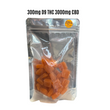 Load image into Gallery viewer, 300mg Delta 9 THC with 3000mg CBD gummies in 30 Pack bag
 - thehemphaus