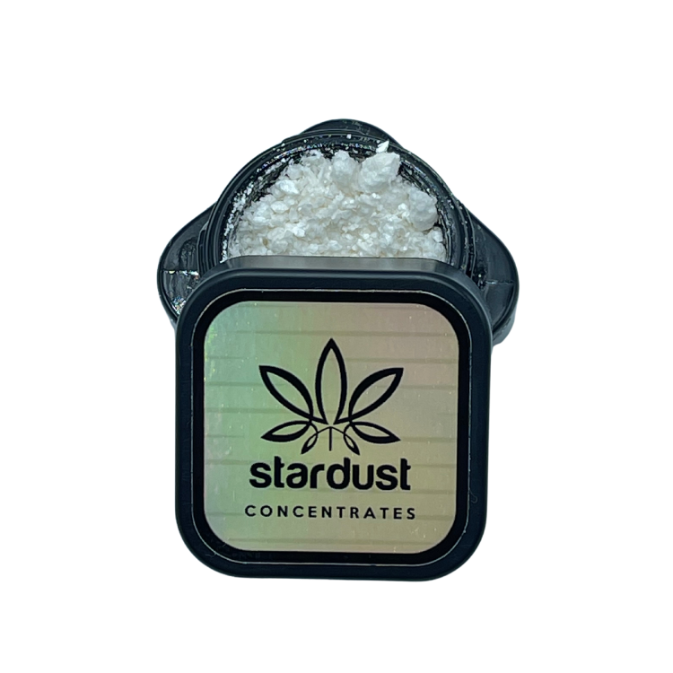 CBG Isolate - thehemphaus