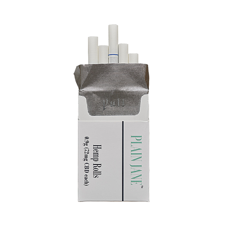 Buy Plain Jane hemp rolls - thehemphaus