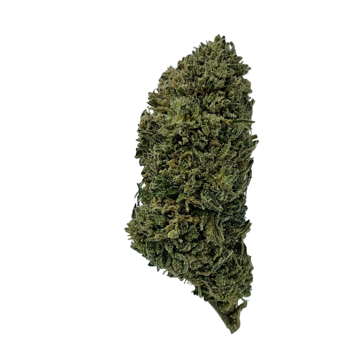 Chem Dawg Delta 8 THC Flower Bud - thehemphaus