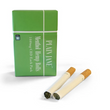 Load image into Gallery viewer, Plain Jane CBD Cigarettes - Menthol Flavor - Free Shipping  ( use code: SHIP )
 - thehemphaus