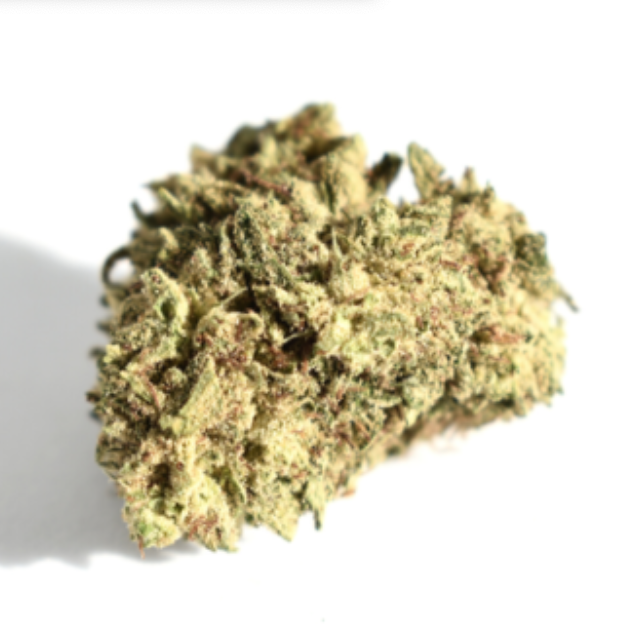 STARDUST JOHN SNOW CBG HEMP FLOWER - thehemphaus