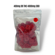 Load image into Gallery viewer, Strawberry flavor legal thc gummies
 - thehemphaus