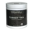 Load image into Gallery viewer, Turkey Tail mushroom powder from Verdant Leaf
 - thehemphaus