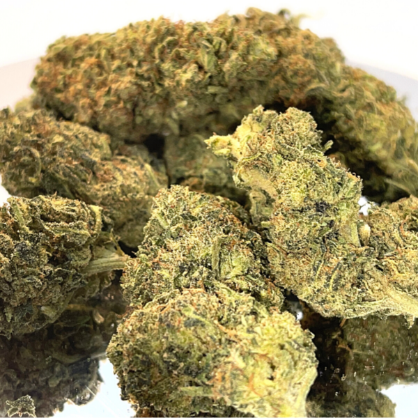 Skywalker OG Delta 10 Flower - thehemphaus