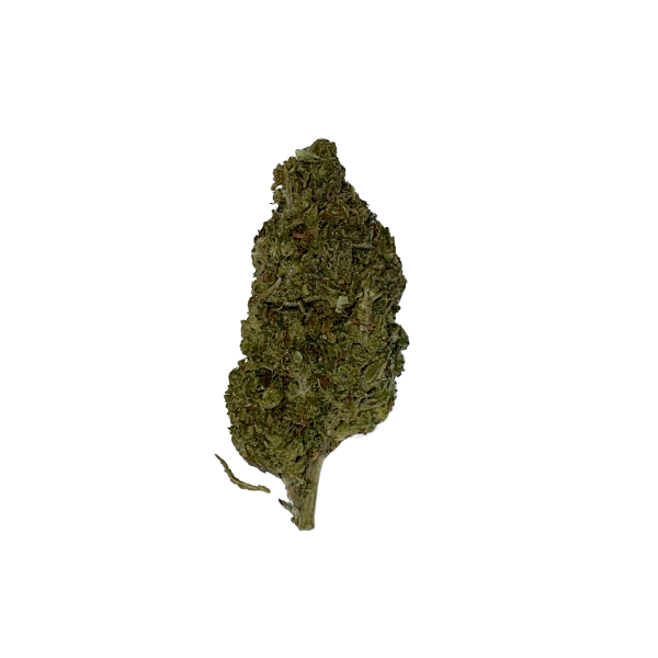 Sour Diesel HHC flower bud - thehemphaus